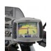 GPS Houder SW-Motech, spiegelschroefdraad, M8/M10
