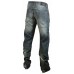 Motorjeans Booster, 650 Tinted Wash